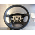 GSA209 Steering Column Wheel From 2002 Nissan Altima  2.5 484308J001